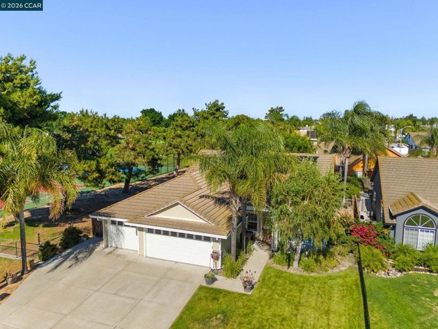 4120 Richard Way, Oakley, CA 94561