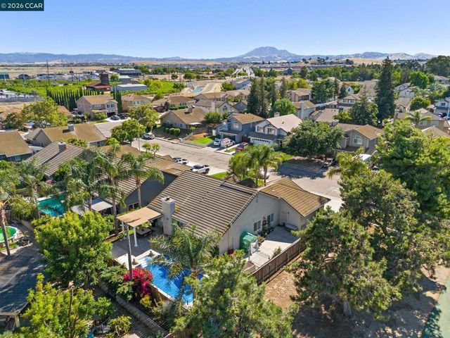 4120 Richard Way, Oakley, CA 94561