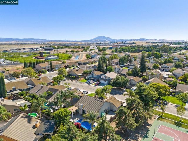4120 Richard Way, Oakley, CA 94561