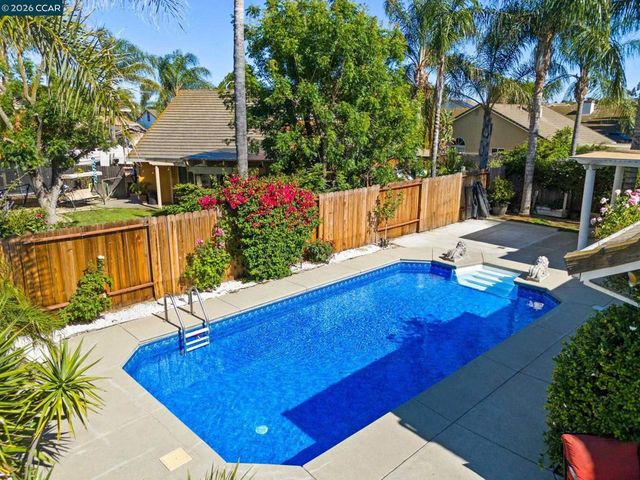 4120 Richard Way, Oakley, CA 94561
