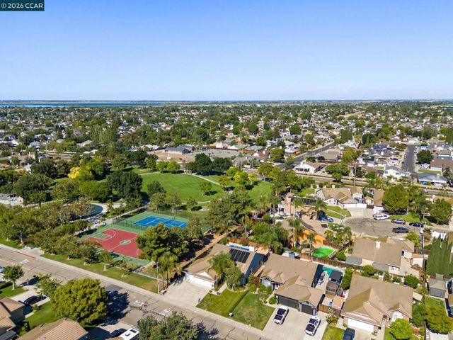 4120 Richard Way, Oakley, CA 94561