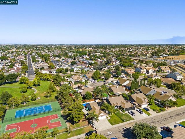 4120 Richard Way, Oakley, CA 94561