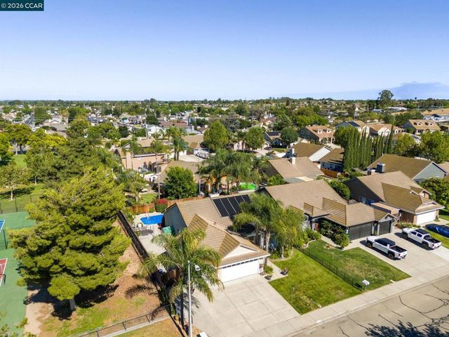 4120 Richard Way, Oakley, CA 94561