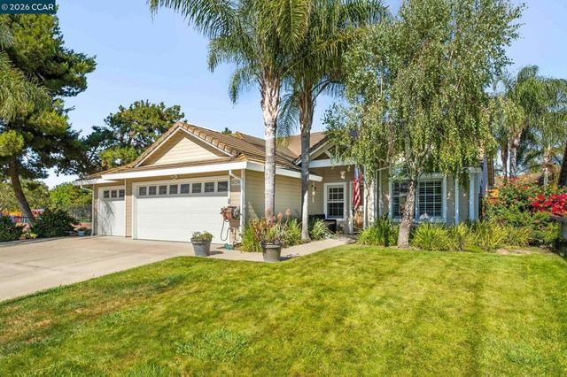 4120 Richard Way, Oakley, CA 94561