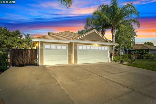 4120 Richard Way, Oakley, CA 94561