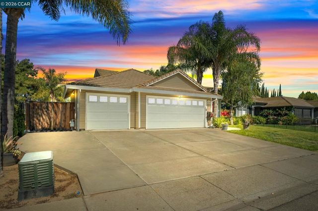4120 Richard Way, Oakley, CA 94561