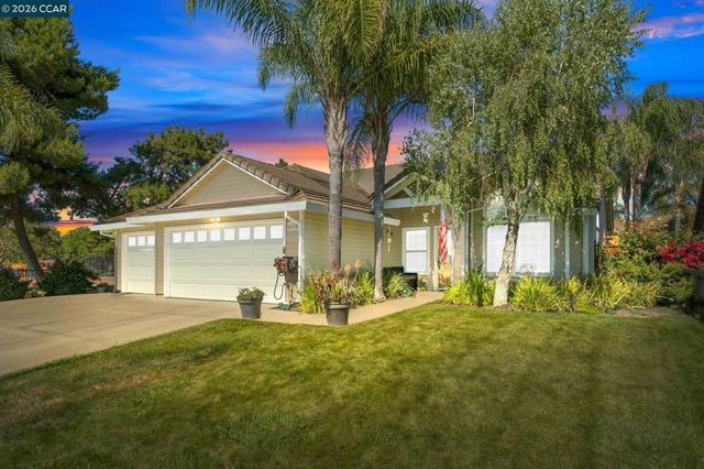 4120 Richard Way, Oakley, CA 94561