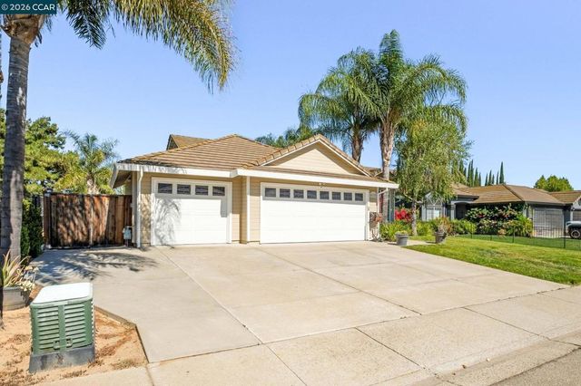 4120 Richard Way, Oakley, CA 94561