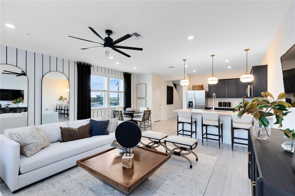 Image 15 of property listing at 10106 HADLEY STREET, Orlando, FL 32829