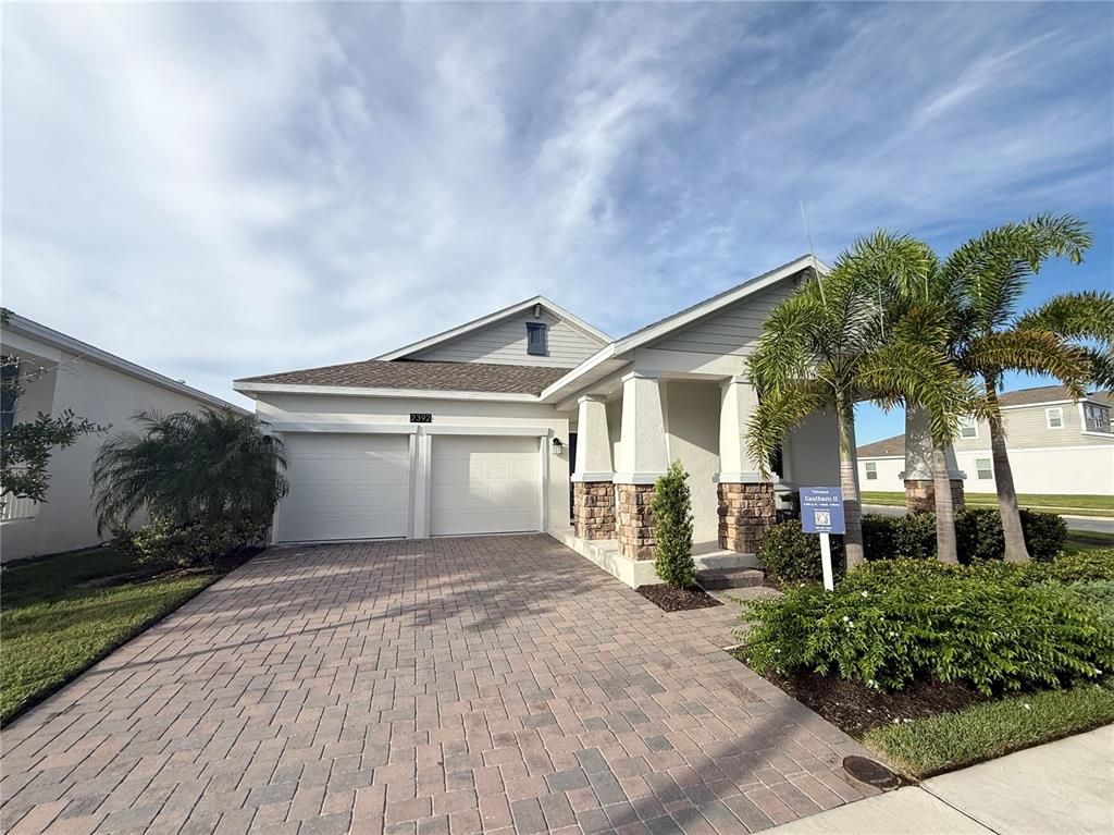 2392 VOLUNTEER AVENUE, Kissimmee, FL 34744