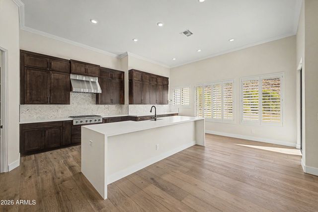 5949 W PINNACLE HILL Drive, Glendale, AZ 85310