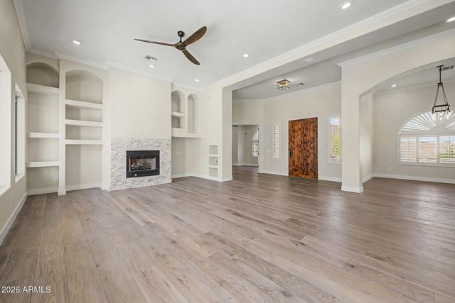 5949 W PINNACLE HILL Drive, Glendale, AZ 85310