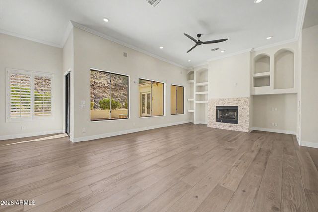5949 W PINNACLE HILL Drive, Glendale, AZ 85310