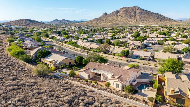 5949 W PINNACLE HILL Drive, Glendale, AZ 85310
