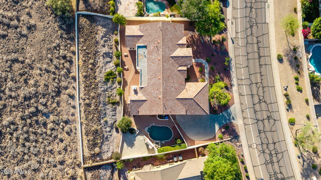 5949 W PINNACLE HILL Drive, Glendale, AZ 85310