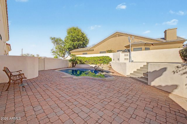 5949 W PINNACLE HILL Drive, Glendale, AZ 85310