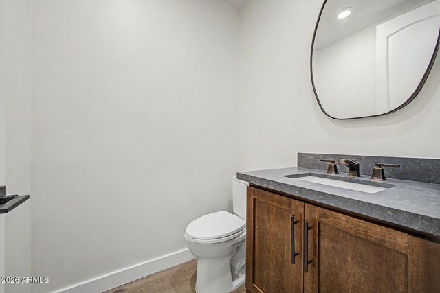 5949 W PINNACLE HILL Drive, Glendale, AZ 85310