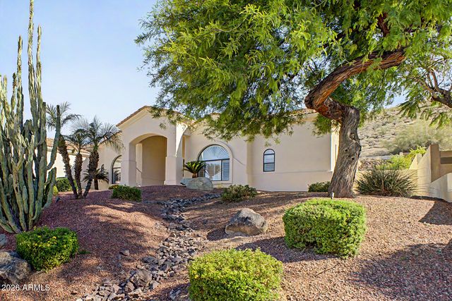 5949 W PINNACLE HILL Drive, Glendale, AZ 85310