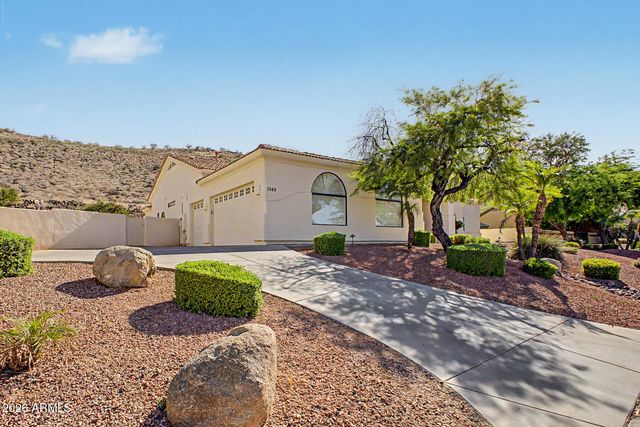 5949 W PINNACLE HILL Drive, Glendale, AZ 85310