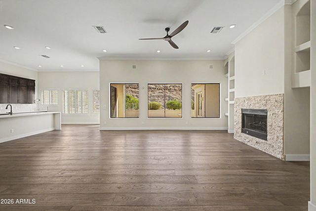5949 W PINNACLE HILL Drive, Glendale, AZ 85310
