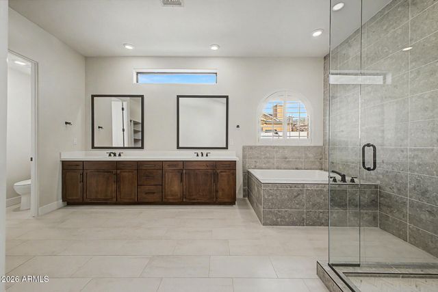 5949 W PINNACLE HILL Drive, Glendale, AZ 85310