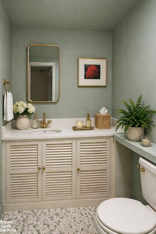 708 GREENWICH Street 1BC, New York City, NY 10014