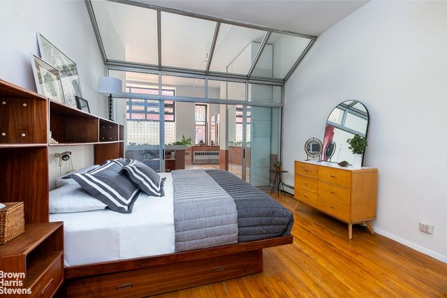 708 GREENWICH Street 1BC, New York City, NY 10014