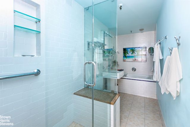 708 GREENWICH Street 1BC, New York City, NY 10014