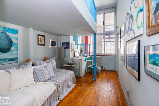 708 GREENWICH Street 1BC, New York City, NY 10014