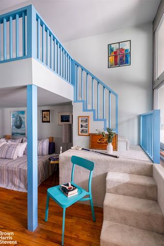 708 GREENWICH Street 1BC, New York City, NY 10014