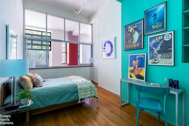 708 GREENWICH Street 1BC, New York City, NY 10014
