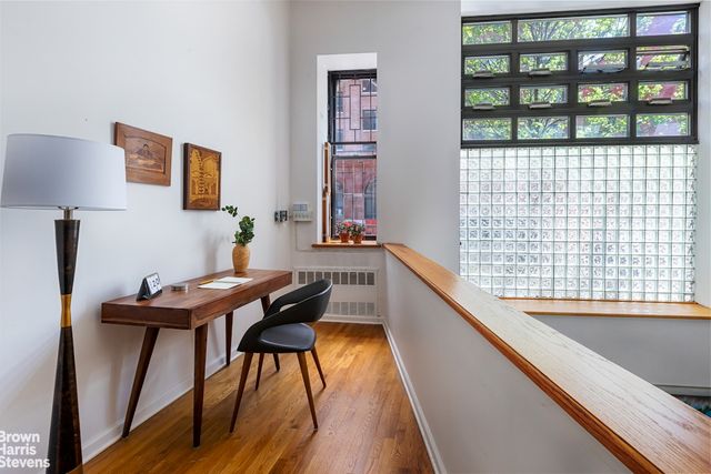 708 GREENWICH Street 1BC, New York City, NY 10014
