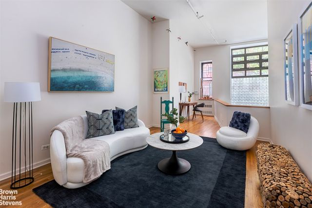 708 GREENWICH Street 1BC, New York City, NY 10014