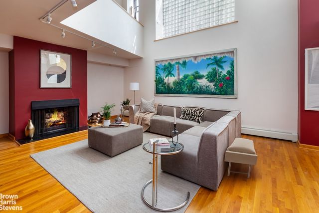 708 GREENWICH Street 1BC, New York City, NY 10014