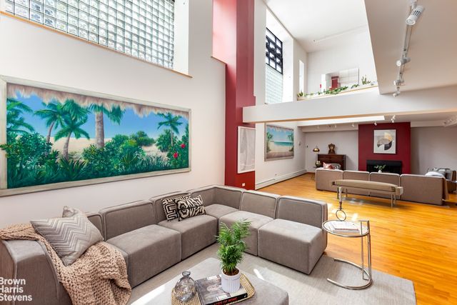 708 GREENWICH Street 1BC, New York City, NY 10014