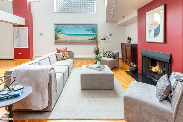 708 GREENWICH Street 1BC, New York City, NY 10014