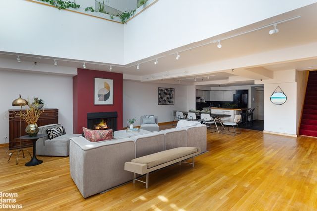 708 GREENWICH Street 1BC, New York City, NY 10014