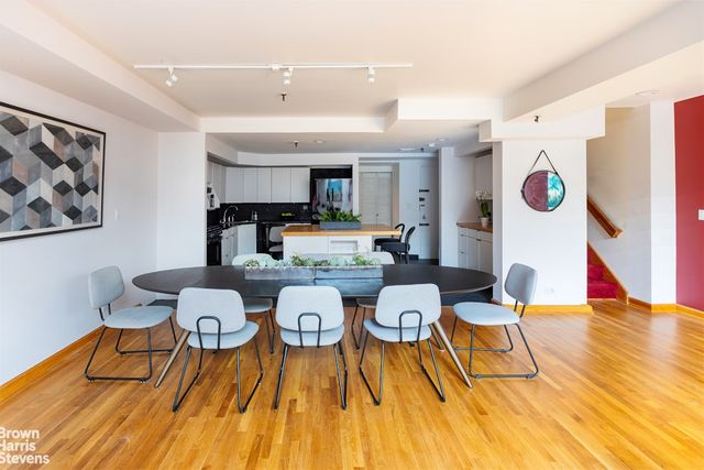 708 GREENWICH Street 1BC, New York City, NY 10014