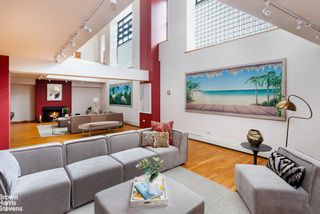 708 GREENWICH Street 1BC, New York City, NY 10014