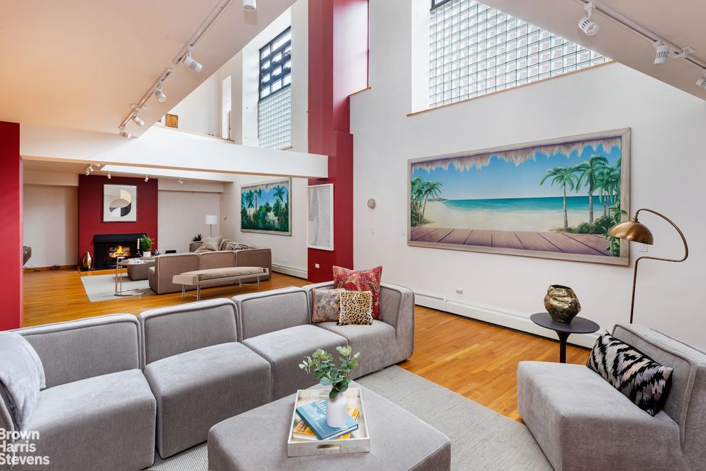 708 GREENWICH Street 1BC, New York City, NY 10014