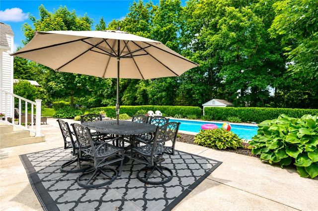 75 County Clare Crescent, Perinton, NY 14450