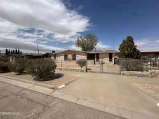 6005 MIDAS Drive, El Paso, TX 79924