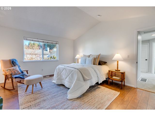 7301 Ne SHALEEN St, Hillsboro, OR 97124