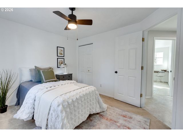 7301 Ne SHALEEN St, Hillsboro, OR 97124