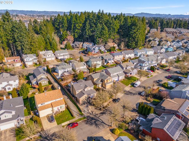 7301 Ne SHALEEN St, Hillsboro, OR 97124