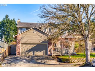 7301 Ne SHALEEN St, Hillsboro, OR 97124