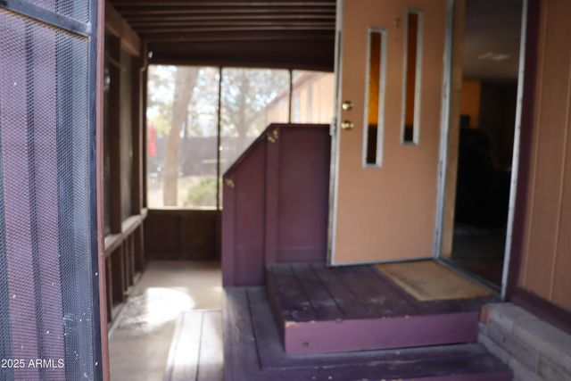 1531 Acklin Drive, Prescott, AZ 86301