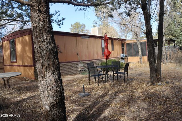 1531 Acklin Drive, Prescott, AZ 86301