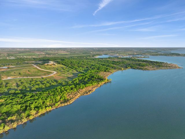 1608 Hillside Drive, Sanger, TX 76266