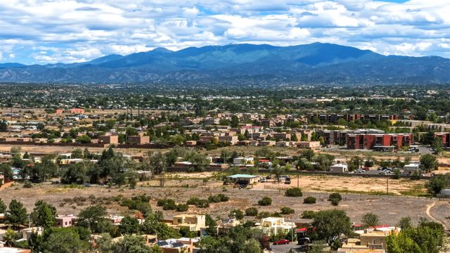 0 Lopez Lane, Santa Fe, NM 87507